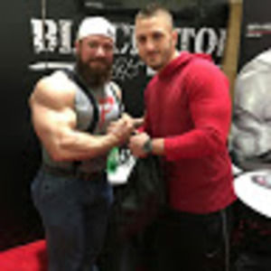 Meet your Posher, Alessandro